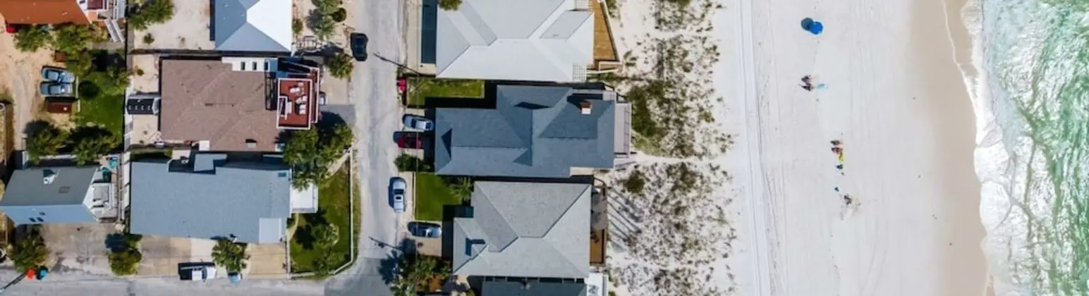 Ev (Gulf Holiday Home - (3/2))