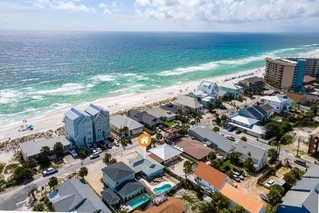 Ev (Gulf Holiday Home - (3/2))