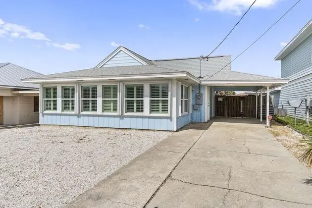 Ev (Gulf Holiday Home - (3/2))