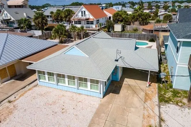 Ev (Gulf Holiday Home - (3/2))