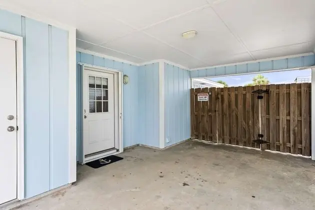 Ev (Gulf Holiday Home - (3/2))