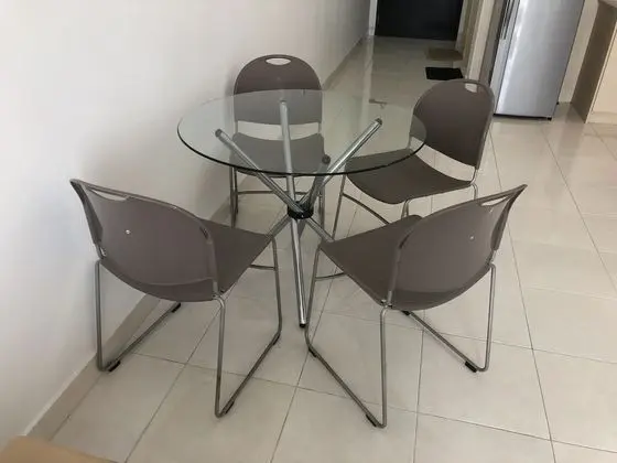 Apart Daire, 2 Yatak Odası