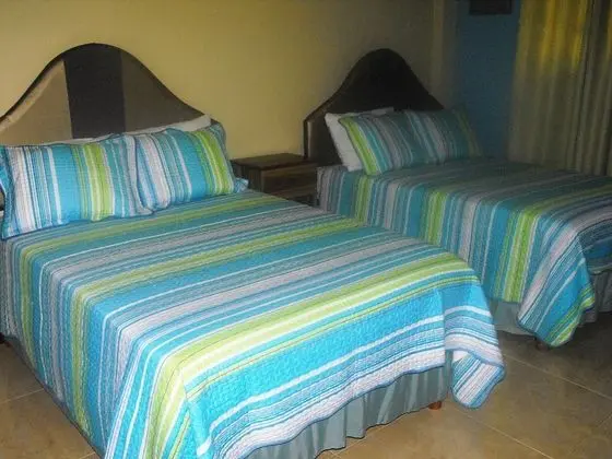 Comfort Dört Kişilik Oda, 2 Çift Kişilik Yatak