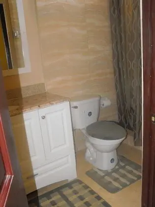 Comfort Dört Kişilik Oda, 2 Çift Kişilik Yatak