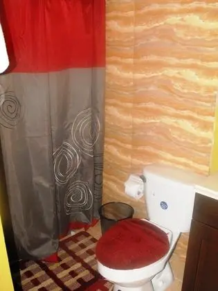 Comfort Dört Kişilik Oda, 2 Çift Kişilik Yatak