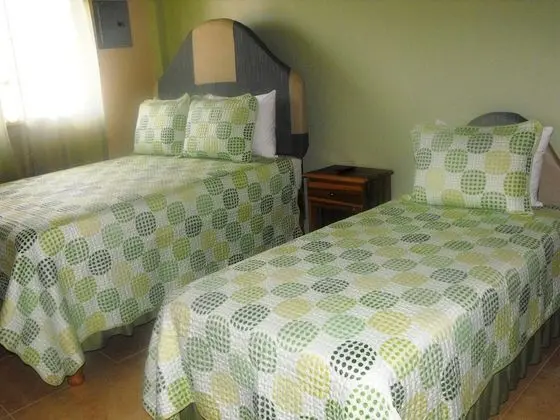 Comfort Üç Kişilik Oda, 1 Yatak Odası