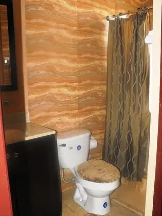 Comfort Üç Kişilik Oda, 1 Yatak Odası