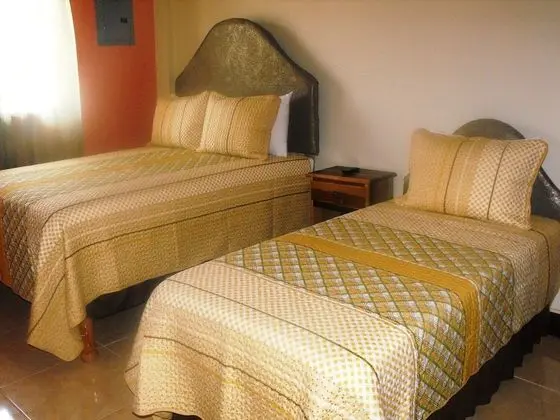 Comfort Üç Kişilik Oda, 1 Yatak Odası