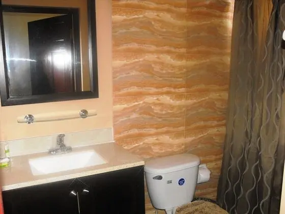 Comfort Üç Kişilik Oda, 1 Yatak Odası