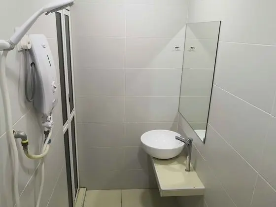 Standard İki Ayrı Yataklı Oda