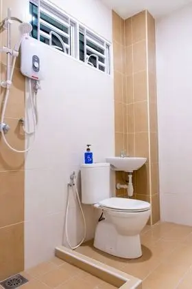 Family Ev, Birden Çok Yatak, Sigara İçilmez