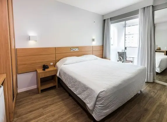 Deluxe İki Ayrı Yataklı Oda