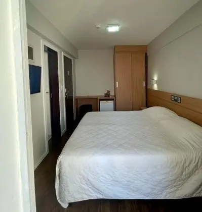 Deluxe İki Ayrı Yataklı Oda