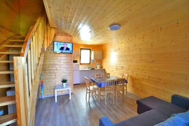 Kır Evi (A1)