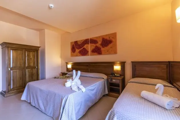 Comfort Üç Kişilik Oda