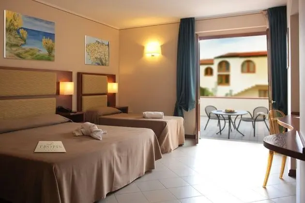 Comfort Üç Kişilik Oda