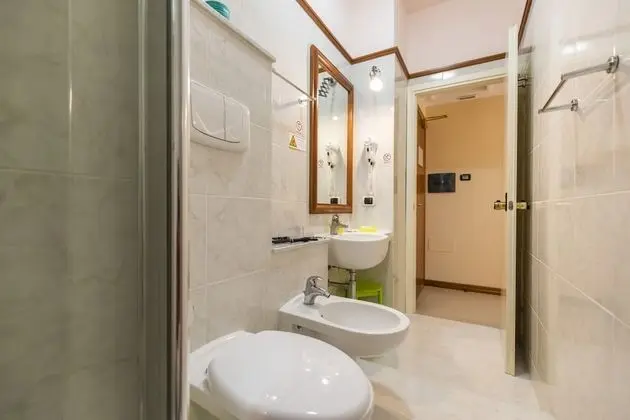 Comfort Üç Kişilik Oda