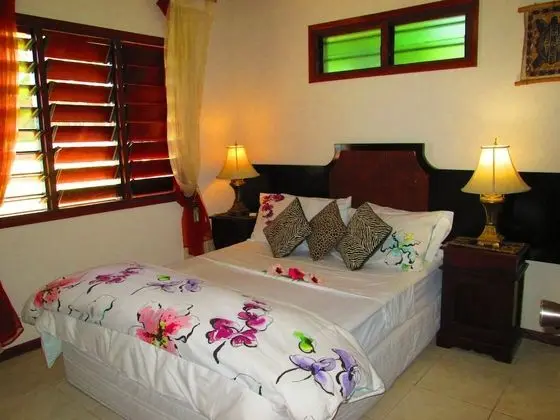 Villa, 1 Yatak Odası (Waterfront)