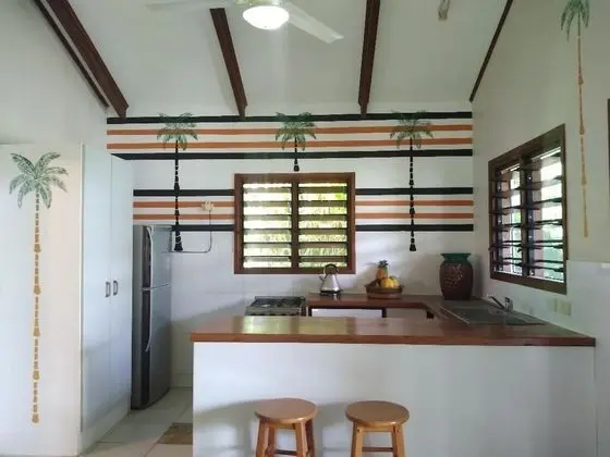Villa, 1 Yatak Odası (Waterfront)