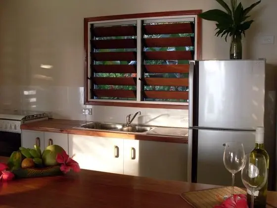 Family Villa, 2 Yatak Odası, Lagün Manzaralı