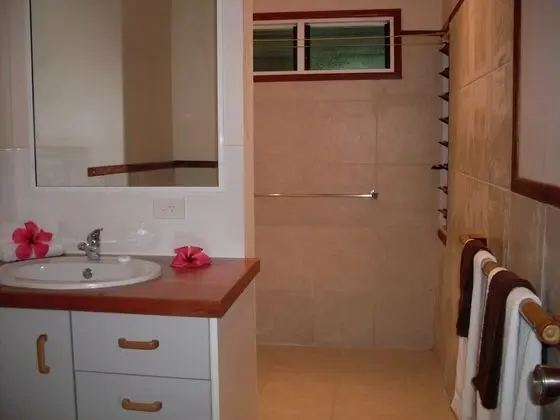 Family Villa, 2 Yatak Odası, Lagün Manzaralı