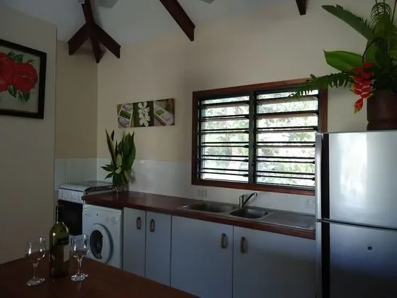 Family Villa, 2 Yatak Odası (Troppo Deluxe)