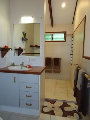 Family Villa, 2 Yatak Odası (Troppo Deluxe)
