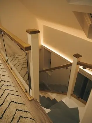 Deluxe Kulübe, Banyolu/Duşlu, Avlu Manzaralı (The Barn )