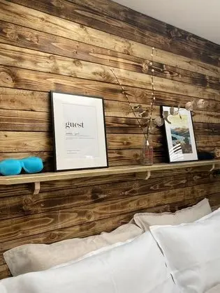 Deluxe Kulübe, Banyolu/Duşlu (Cabin)