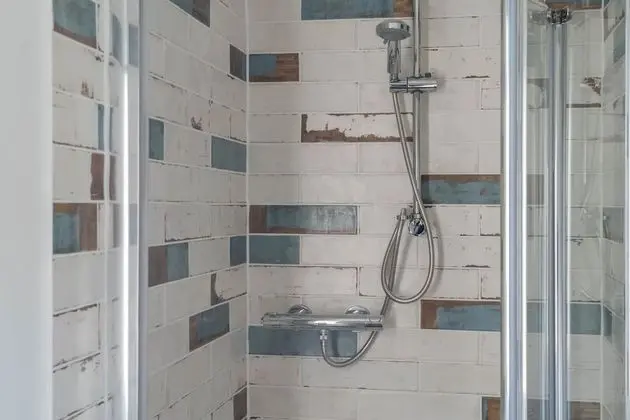 Deluxe Kulübe, Banyolu/Duşlu (Cabin)