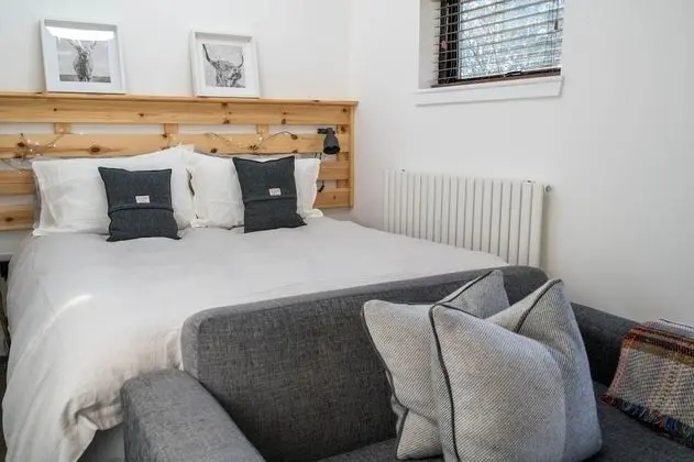 Deluxe Kulübe, Banyolu/Duşlu (Cabin)