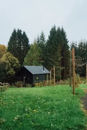 Deluxe Kulübe, Banyolu/Duşlu (Cabin)