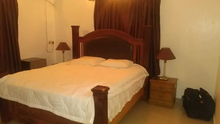 Apart Daire, 3 Yatak Odası