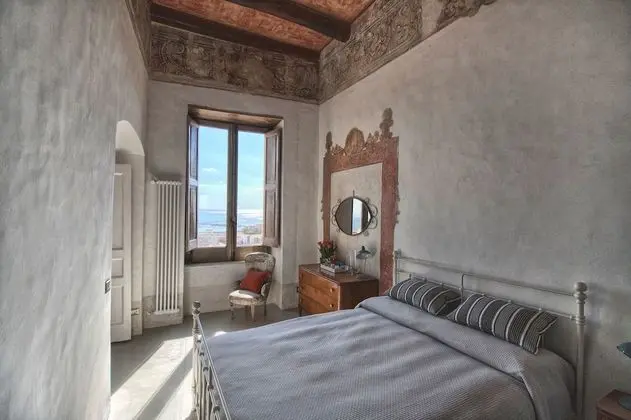 Apart Daire, 1 Yatak Odası, Balkon