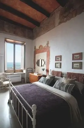 Apart Daire, 1 Yatak Odası, Balkon