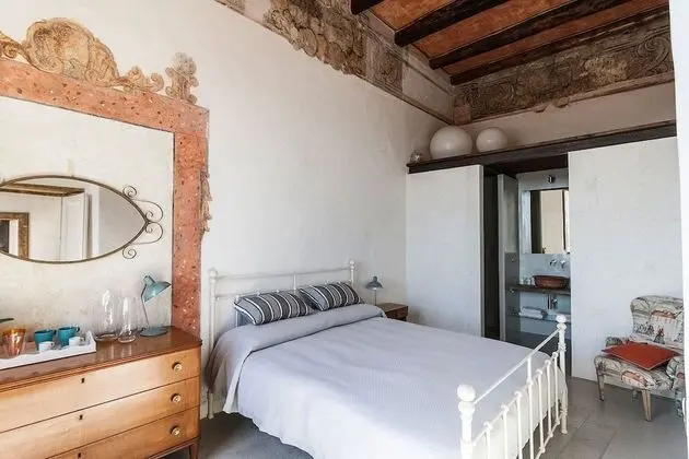 Apart Daire, 1 Yatak Odası, Balkon