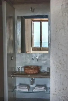 Apart Daire, 1 Yatak Odası, Balkon