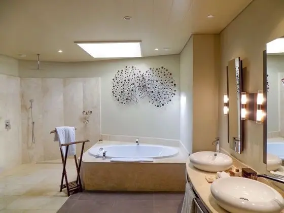 Beachfront Pool Suite