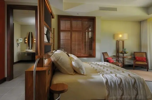 Tropical Junior Suite