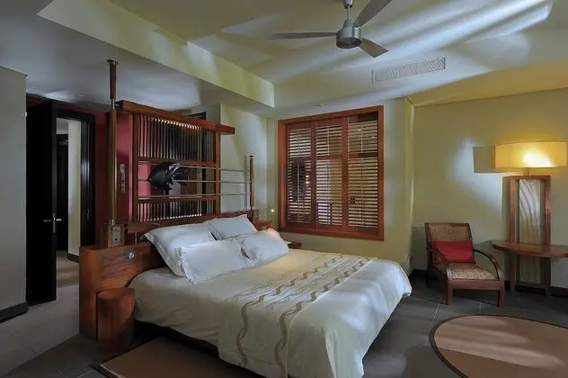 Tropical Junior Suite