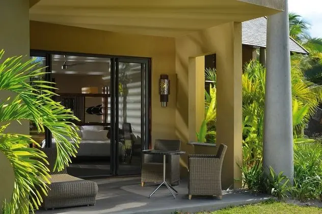 Tropical Junior Suite