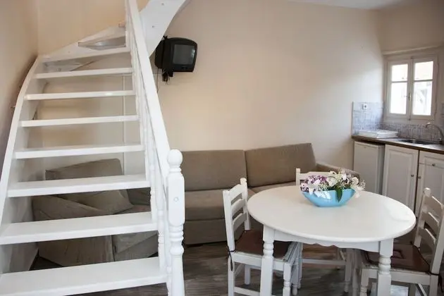 Apart Daire (Split Level)