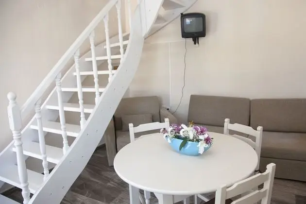 Apart Daire (Split Level)