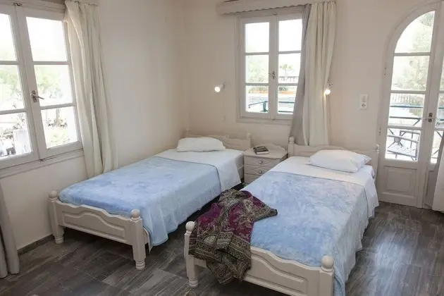 Apart Daire (Split Level)