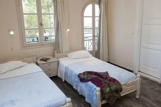 Apart Daire (Split Level)
