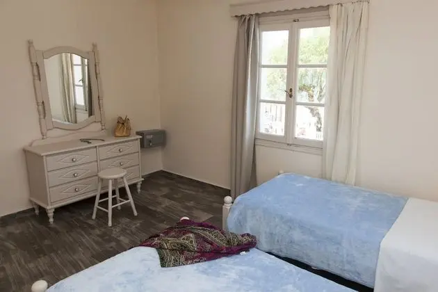Apart Daire (Split Level)