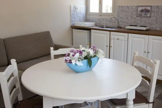 Apart Daire (Split Level)