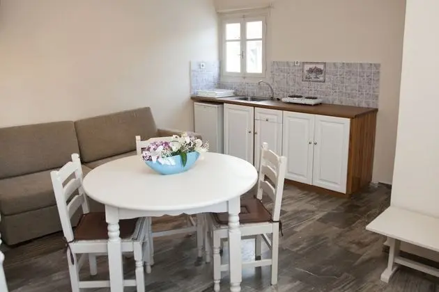 Apart Daire (Split Level)