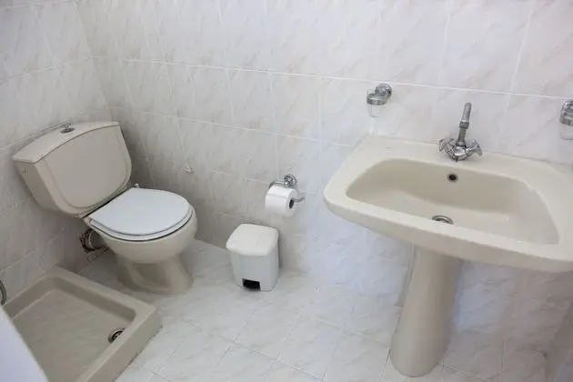 Apart Daire (Split Level)