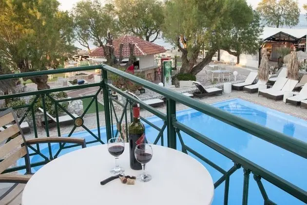 Apart Daire (Split Level)